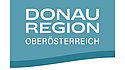 Logo Donauregion Oberösterreich